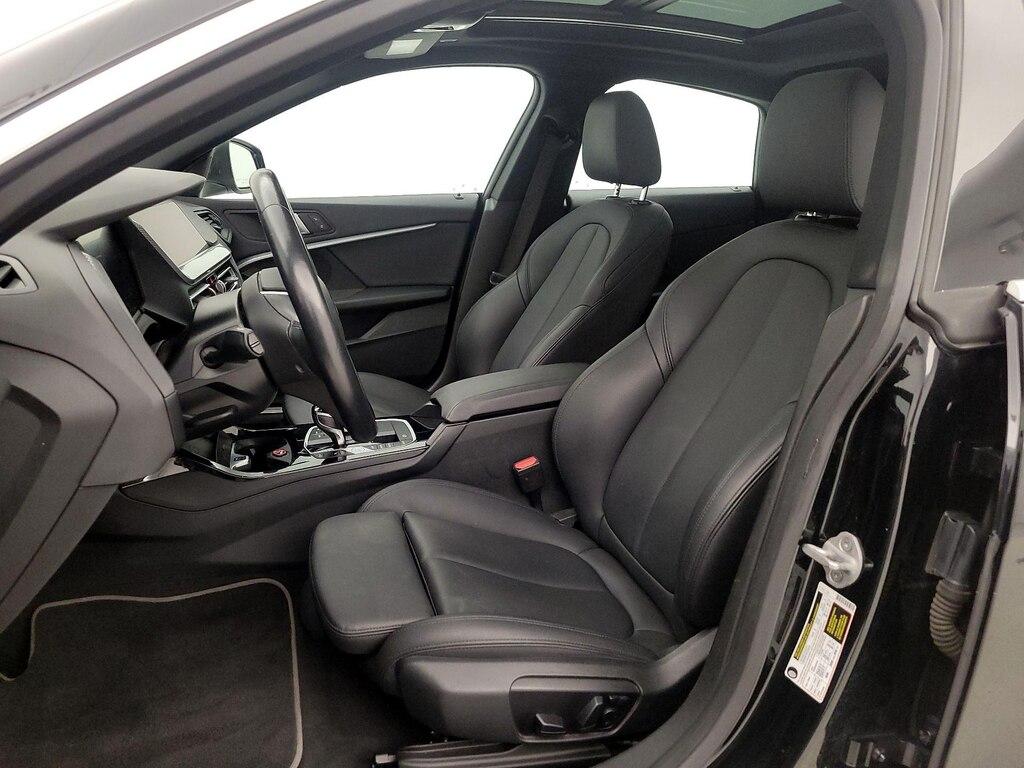 used 2024 BMW 228 Gran Coupe car, priced at $26,998