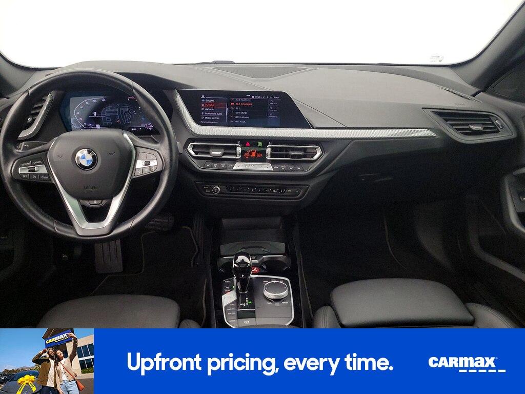 used 2024 BMW 228 Gran Coupe car, priced at $26,998