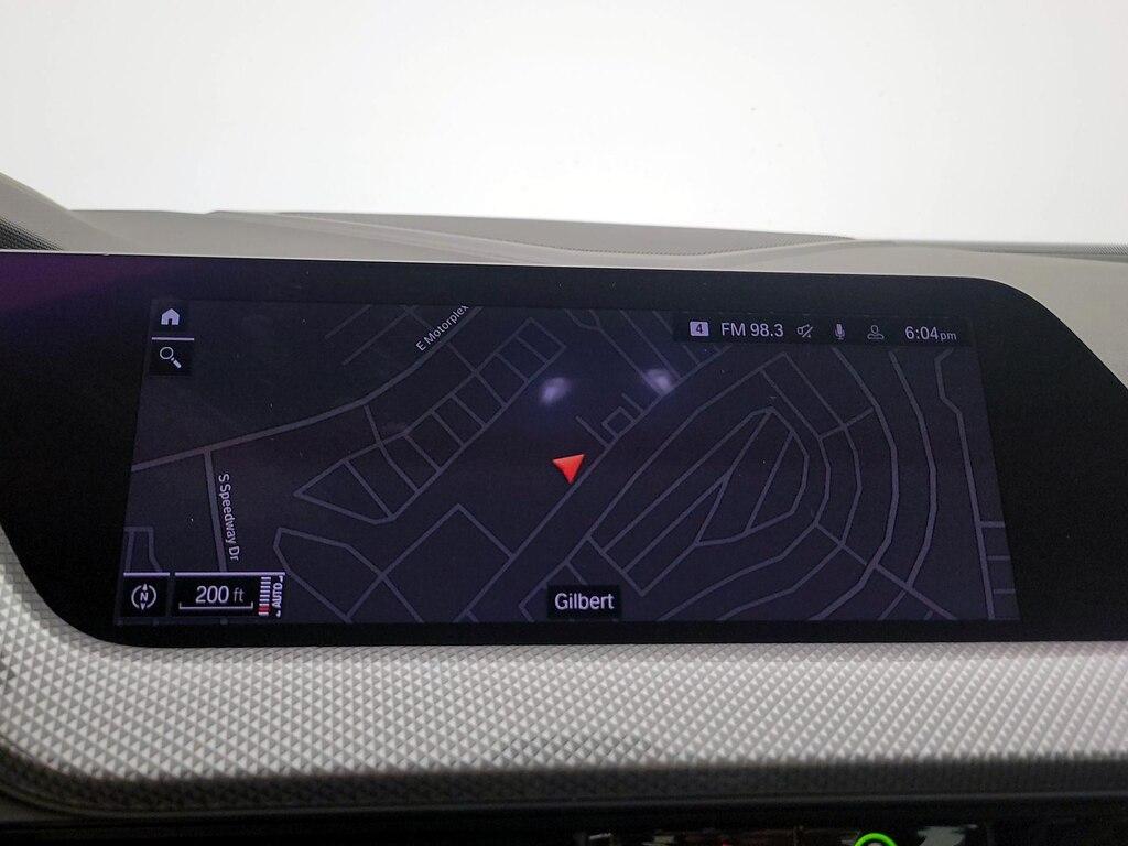 used 2024 BMW 228 Gran Coupe car, priced at $26,998