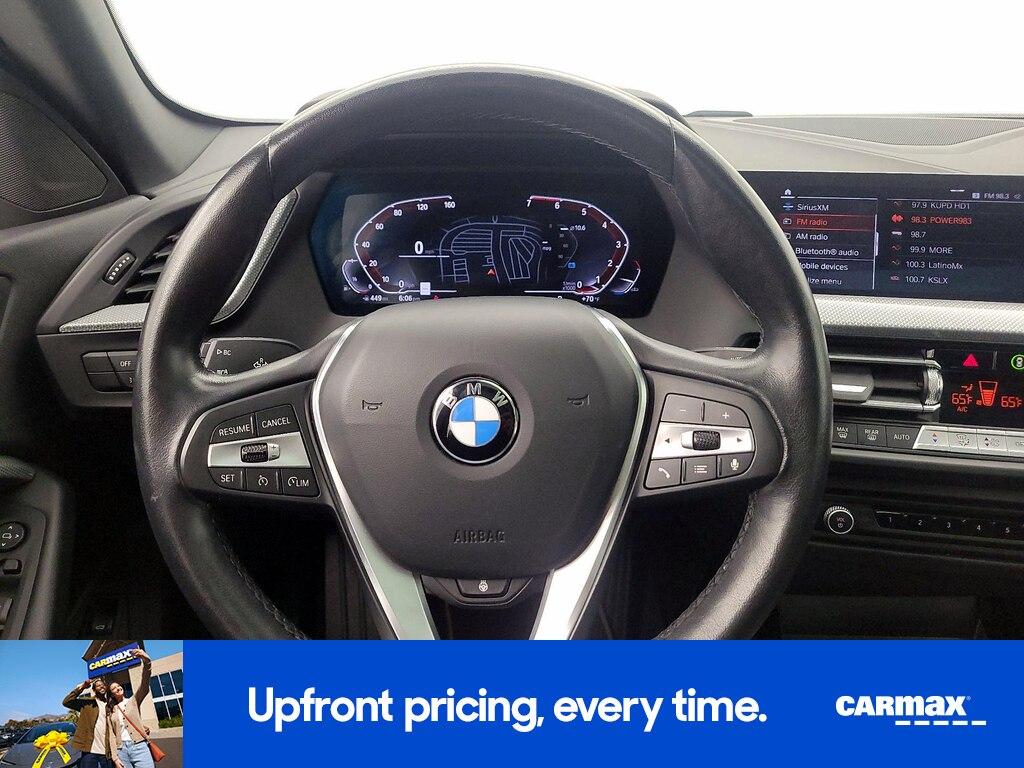 used 2024 BMW 228 Gran Coupe car, priced at $26,998