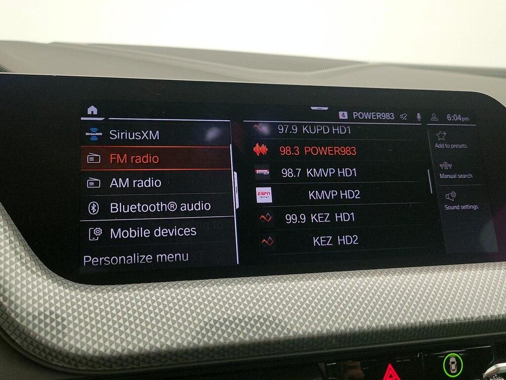 used 2024 BMW 228 Gran Coupe car, priced at $26,998