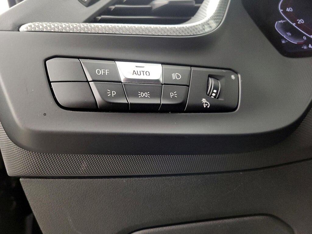 used 2024 BMW 228 Gran Coupe car, priced at $26,998