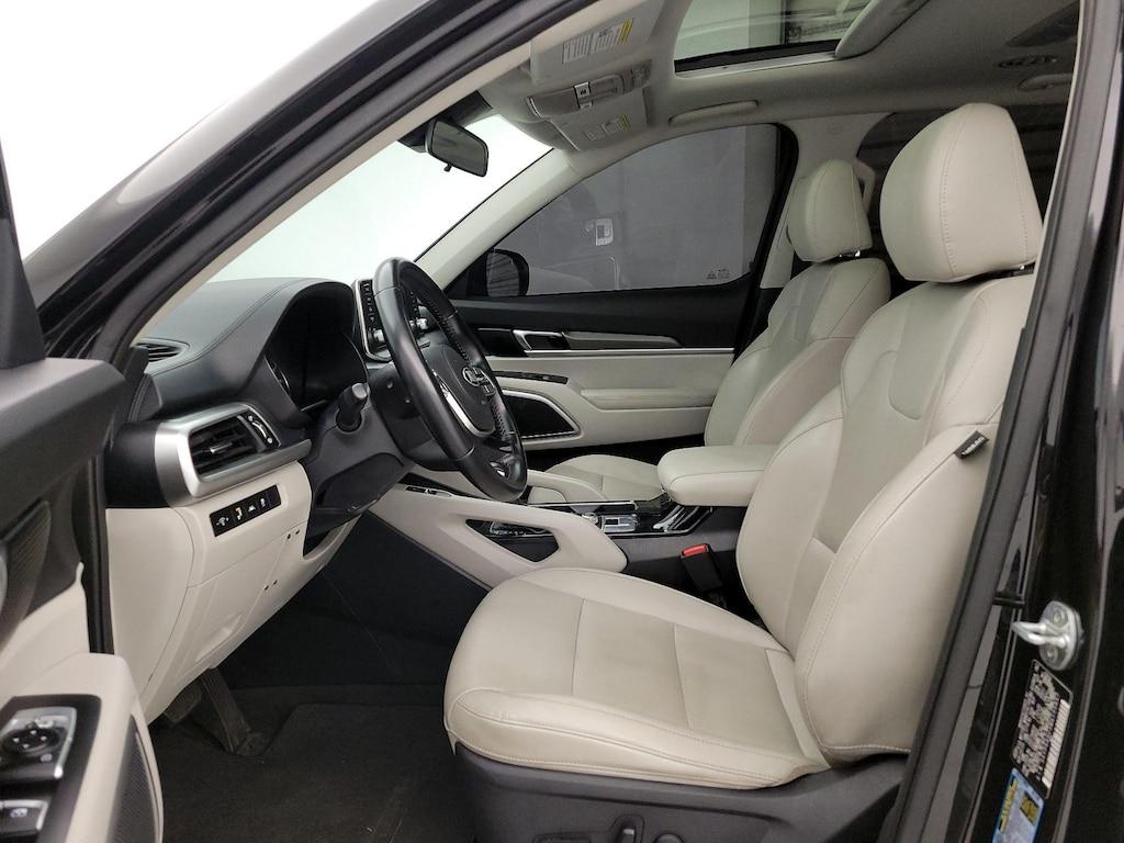 used 2021 Kia Telluride car, priced at $27,998