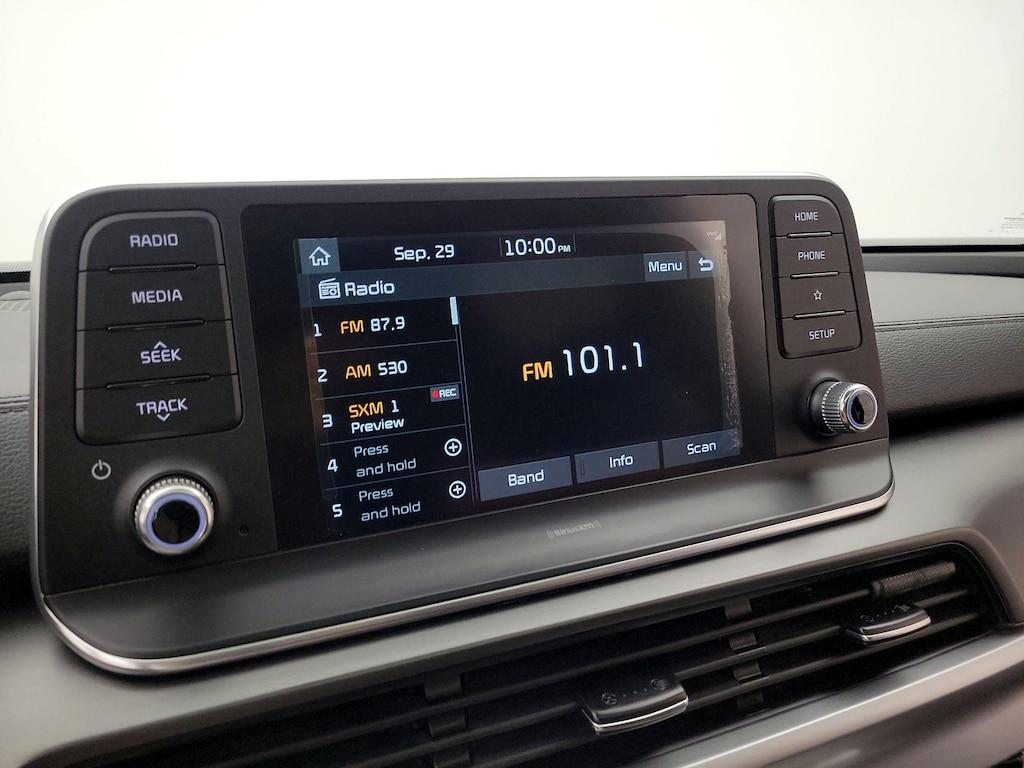 used 2021 Kia Telluride car, priced at $27,998