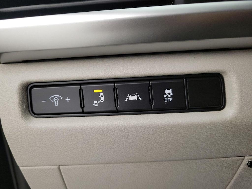 used 2021 Kia Telluride car, priced at $27,998