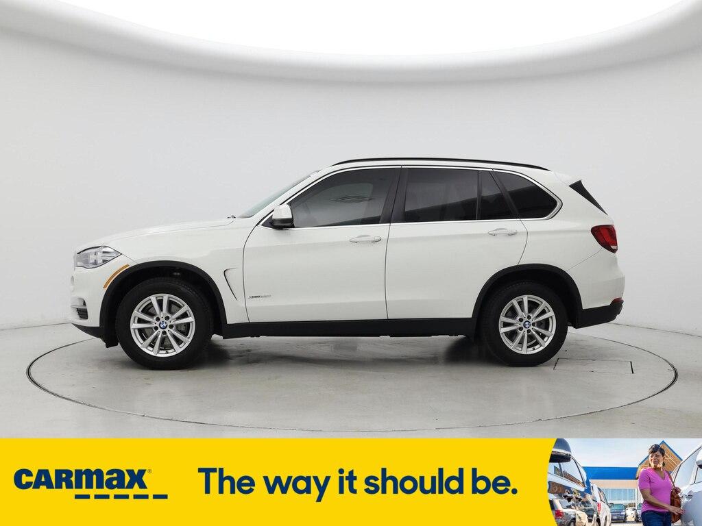 used 2015 BMW X5 car, priced at $22,998