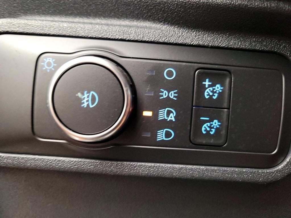 used 2022 Ford Bronco car, priced at $44,998