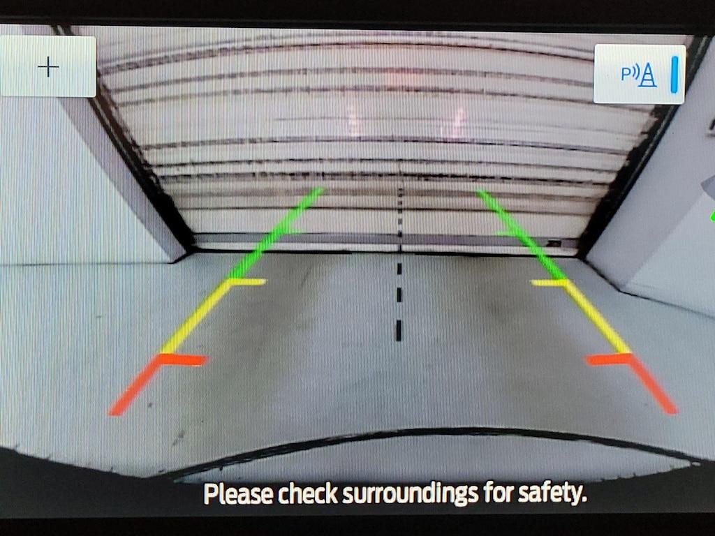 used 2022 Ford Bronco car, priced at $44,998