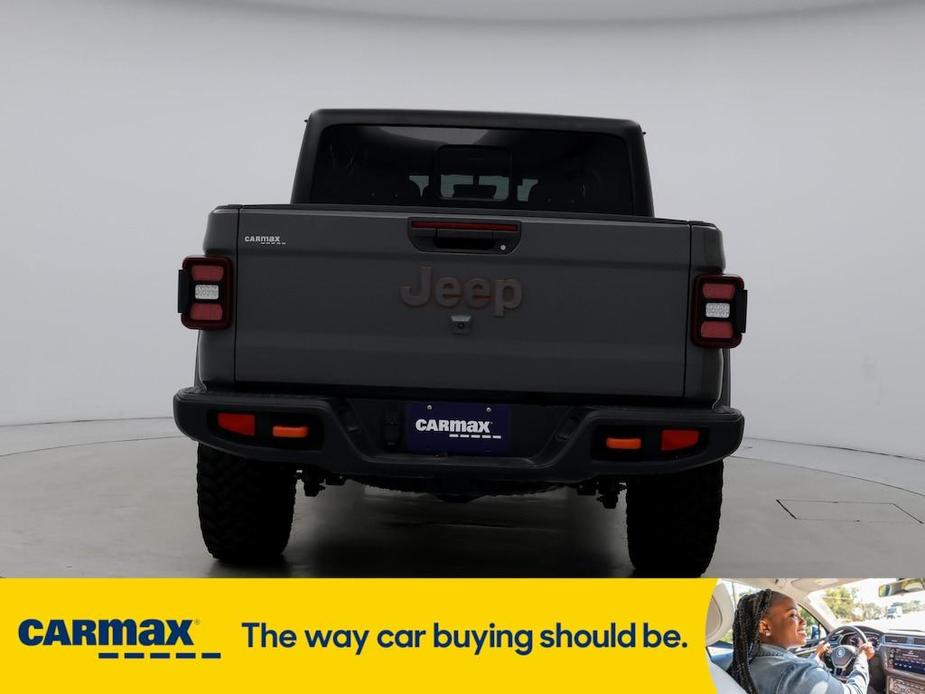 used 2020 Jeep Gladiator car, priced at $39,998