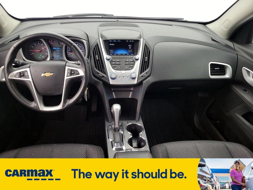 used 2015 Chevrolet Equinox car, priced at $15,998