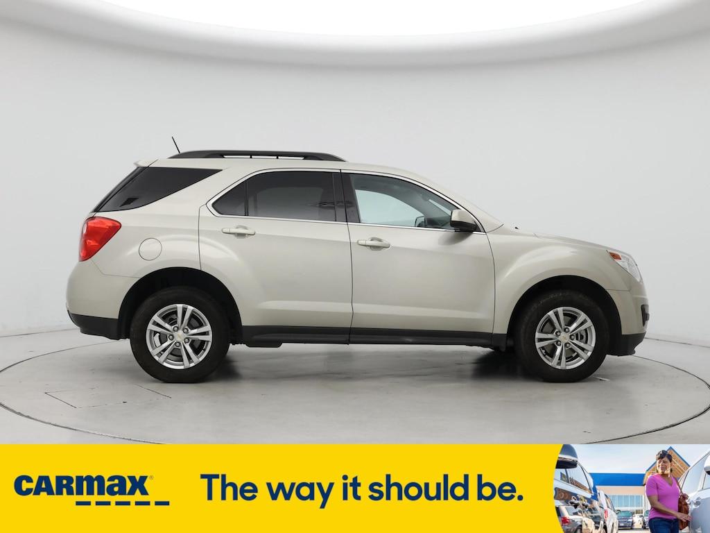 used 2015 Chevrolet Equinox car, priced at $15,998