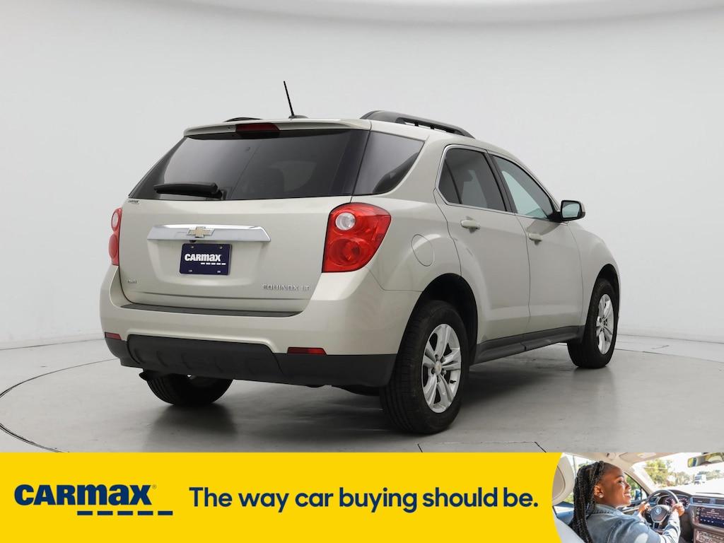 used 2015 Chevrolet Equinox car, priced at $15,998