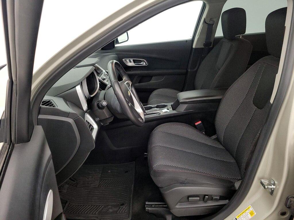 used 2015 Chevrolet Equinox car, priced at $15,998