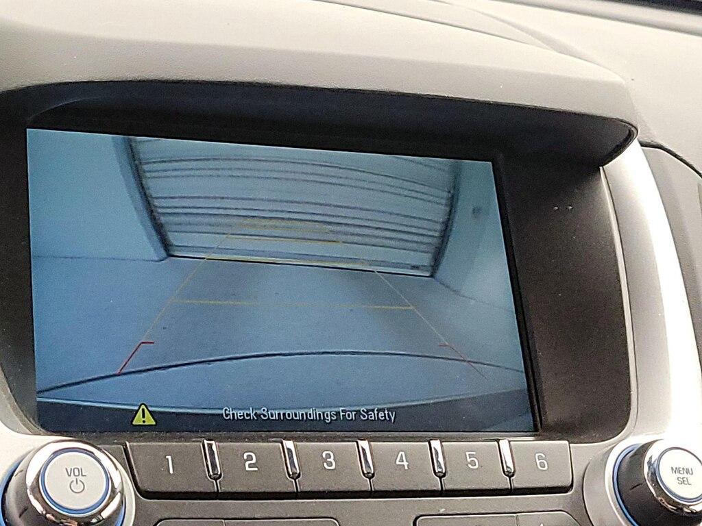 used 2015 Chevrolet Equinox car, priced at $15,998