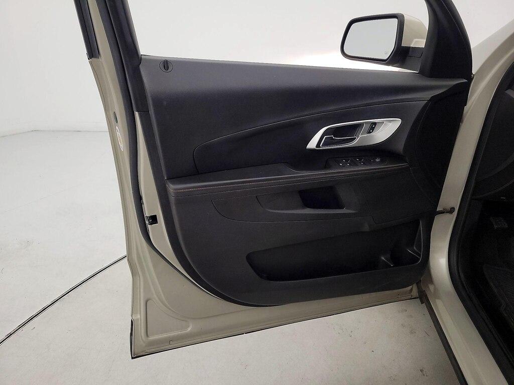 used 2015 Chevrolet Equinox car, priced at $15,998