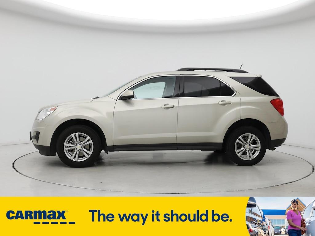 used 2015 Chevrolet Equinox car, priced at $15,998