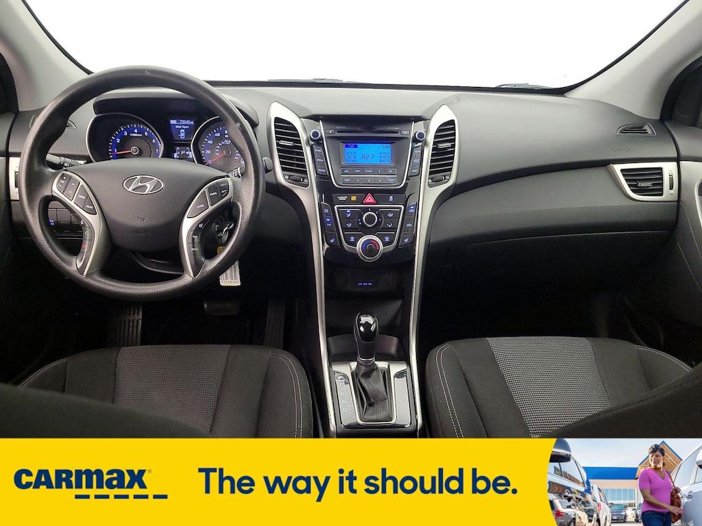 used 2013 Hyundai Elantra car, priced at $12,599