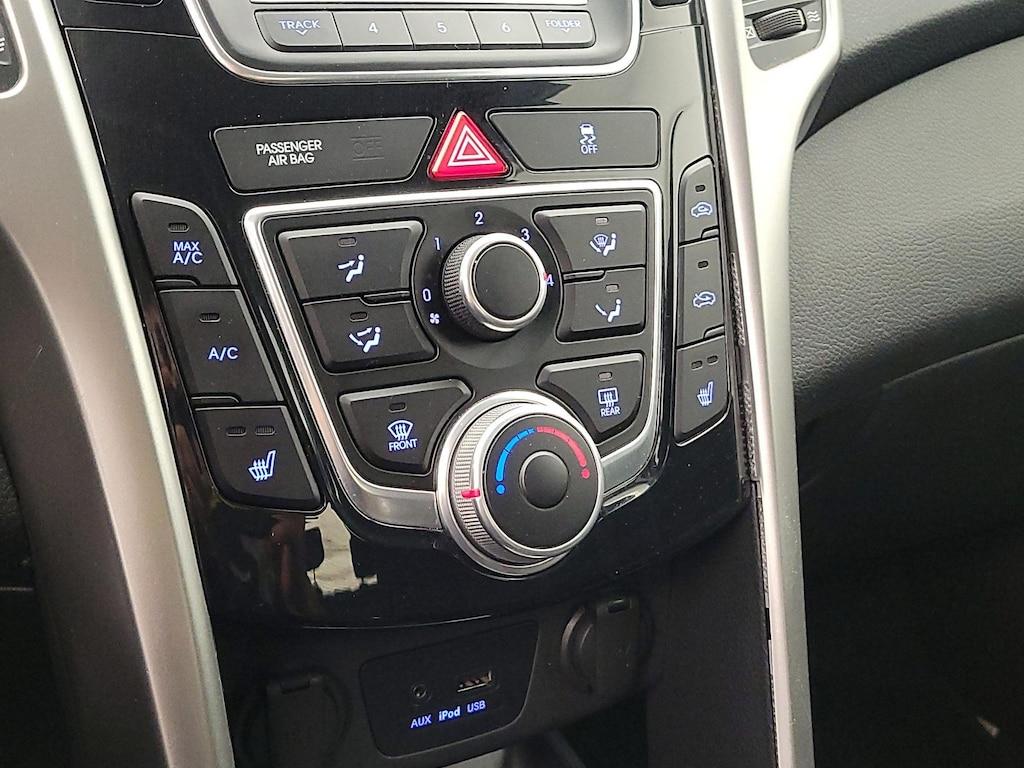 used 2013 Hyundai Elantra car, priced at $12,599