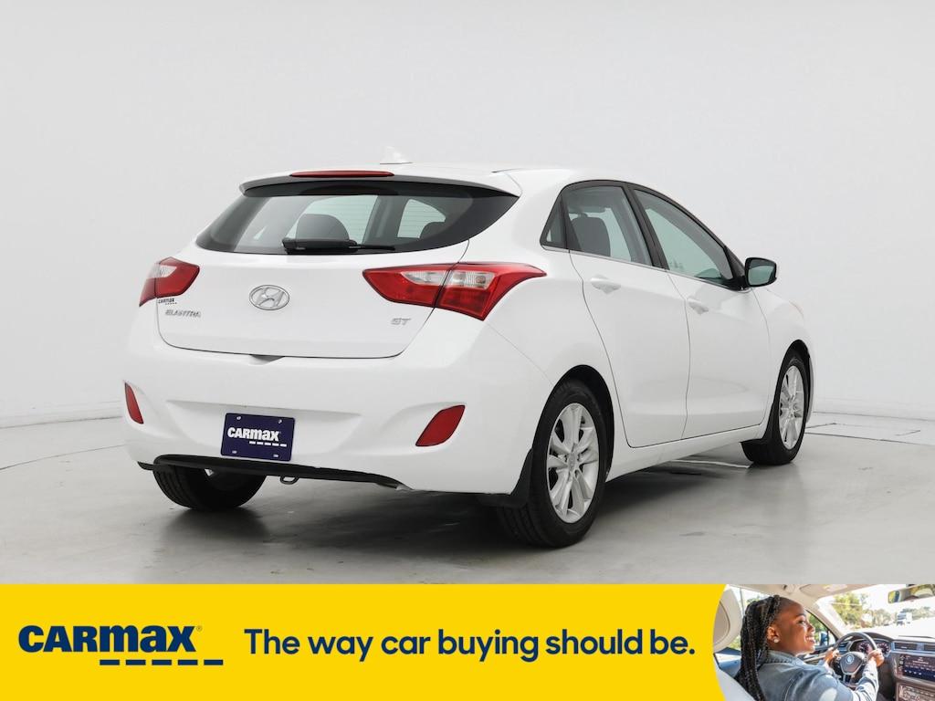 used 2013 Hyundai Elantra car, priced at $12,599
