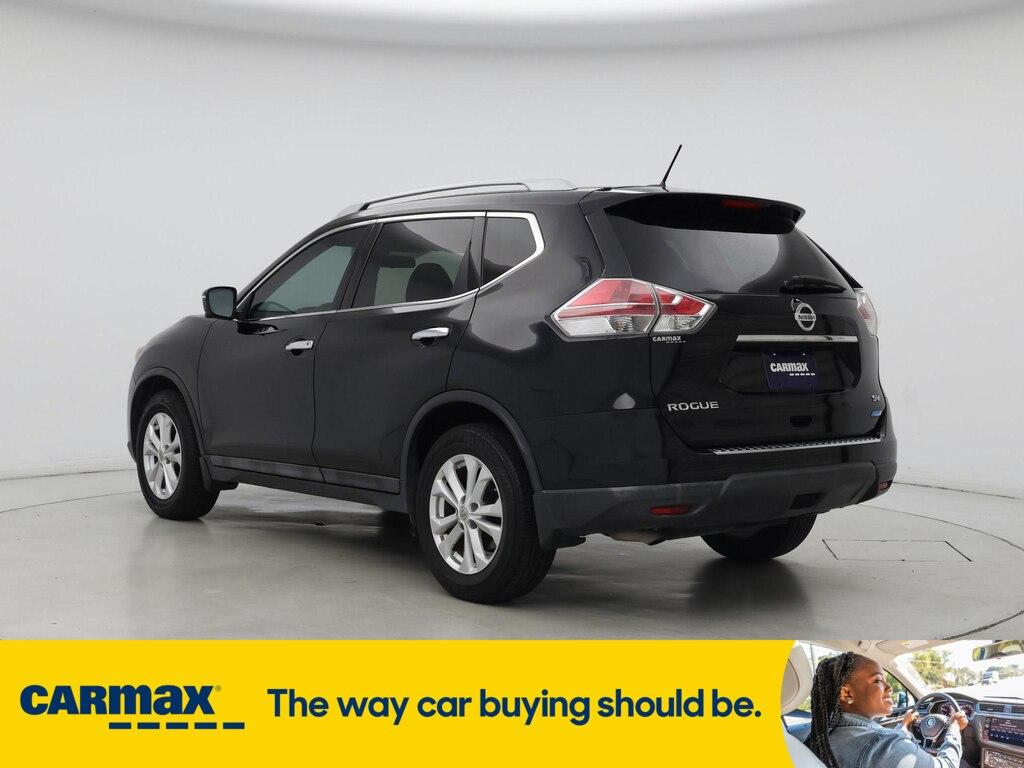 used 2014 Nissan Rogue car, priced at $12,998