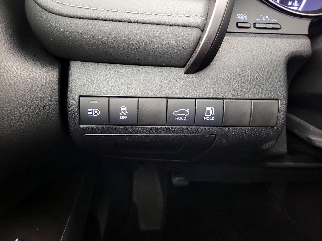 used 2022 Toyota Camry car, priced at $23,998