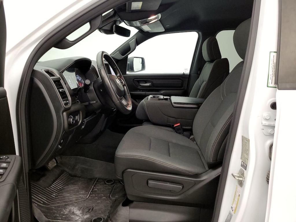 used 2023 Ram 1500 car, priced at $34,998