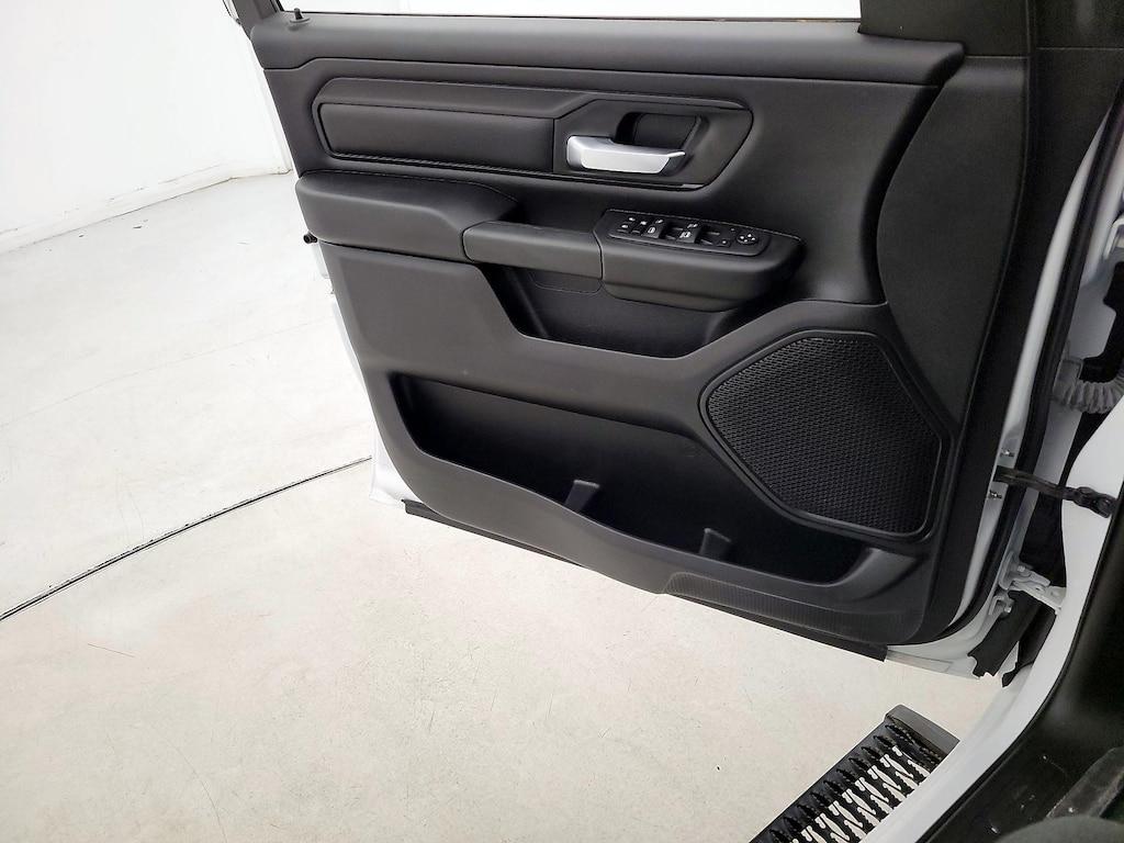 used 2023 Ram 1500 car, priced at $34,998