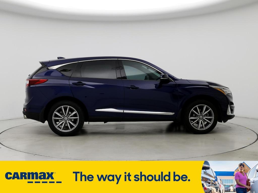 used 2020 Acura RDX car, priced at $28,998