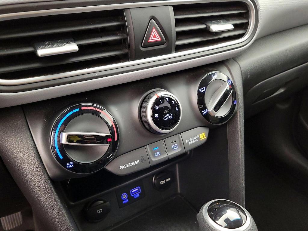 used 2020 Hyundai Kona car, priced at $16,998
