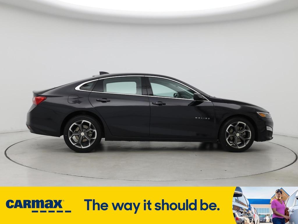 used 2023 Chevrolet Malibu car, priced at $19,998