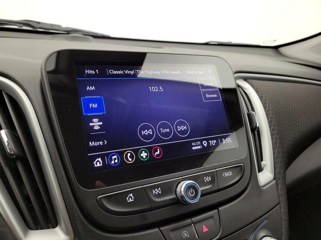 used 2023 Chevrolet Malibu car, priced at $19,998