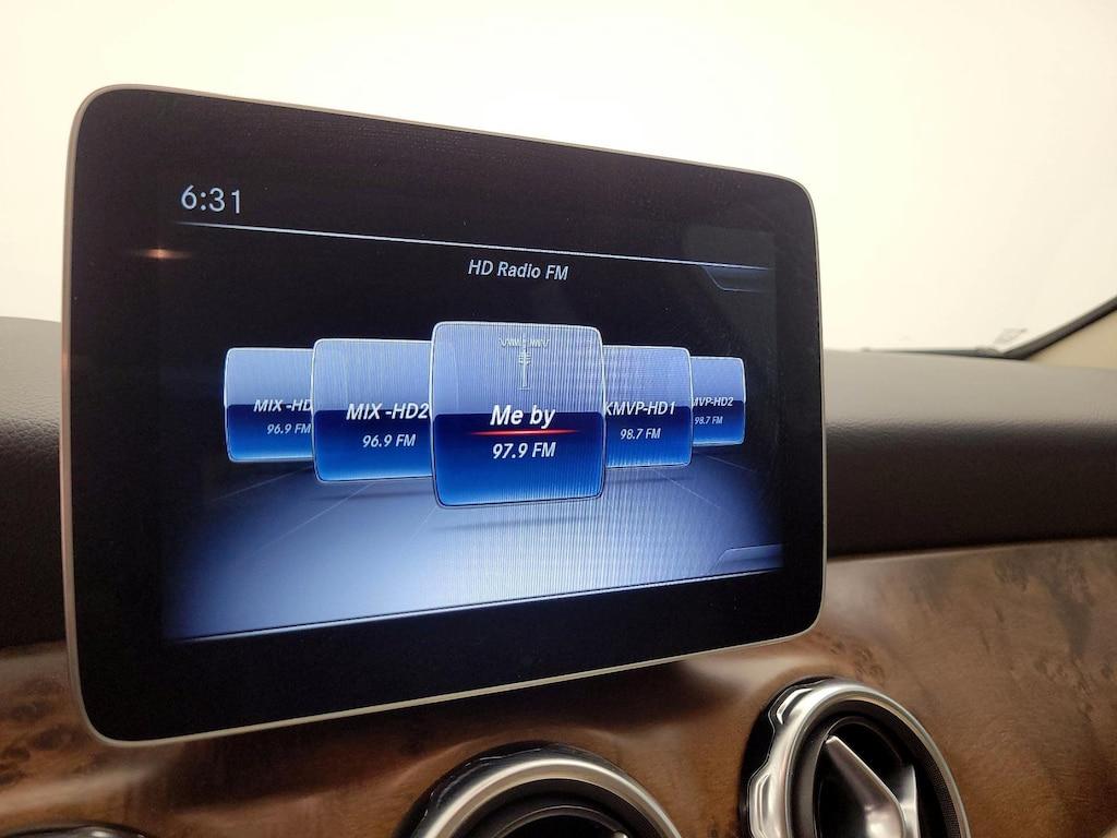 used 2020 Mercedes-Benz GLA 250 car, priced at $22,998