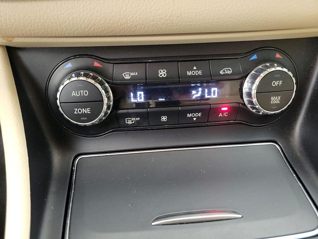 used 2020 Mercedes-Benz GLA 250 car, priced at $22,998