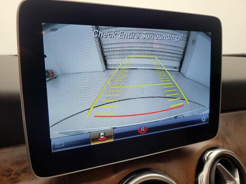 used 2020 Mercedes-Benz GLA 250 car, priced at $22,998