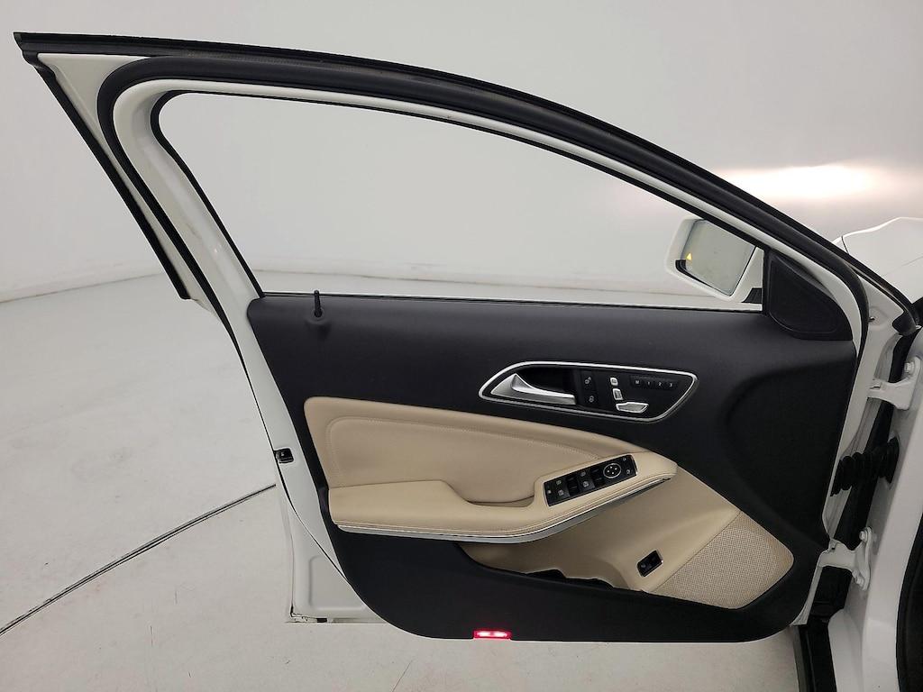 used 2020 Mercedes-Benz GLA 250 car, priced at $22,998