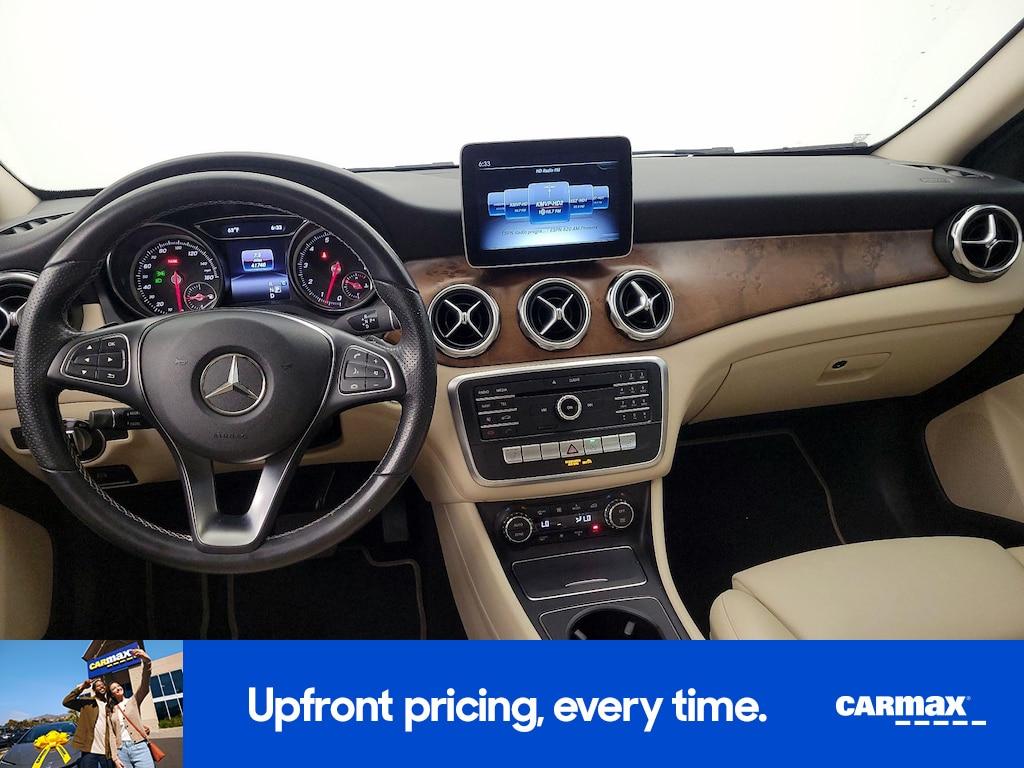 used 2020 Mercedes-Benz GLA 250 car, priced at $22,998