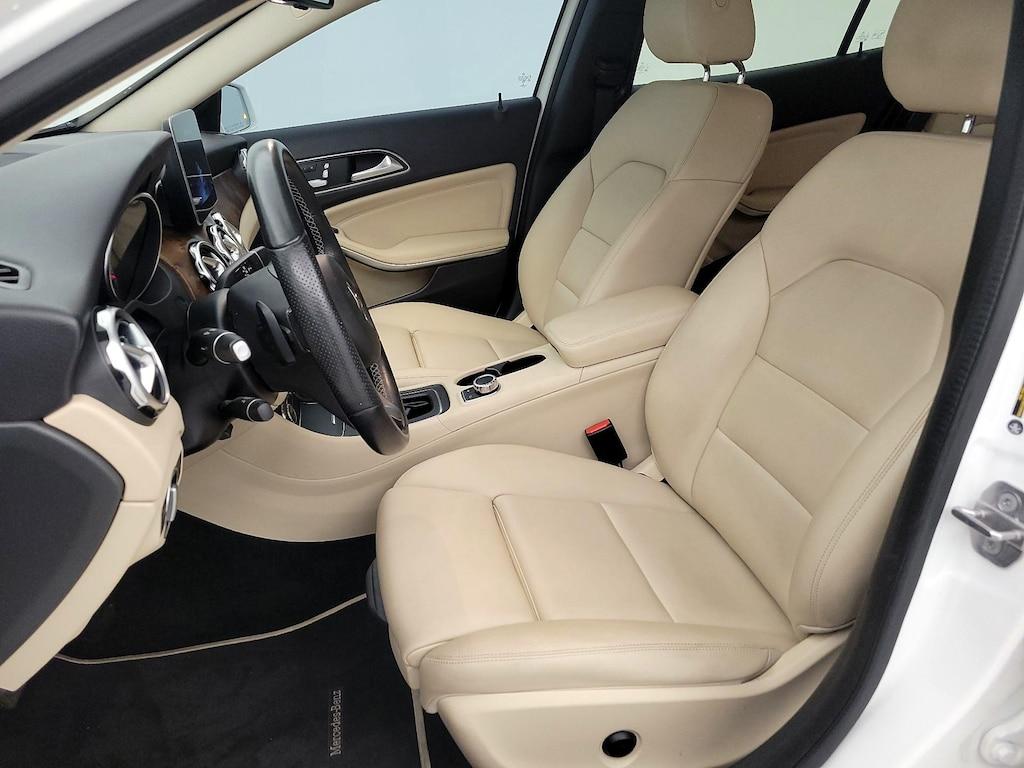 used 2020 Mercedes-Benz GLA 250 car, priced at $22,998