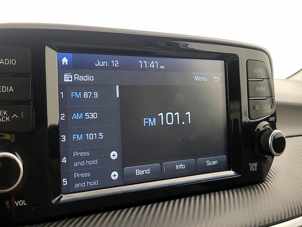 used 2019 Hyundai Tucson car, priced at $17,998