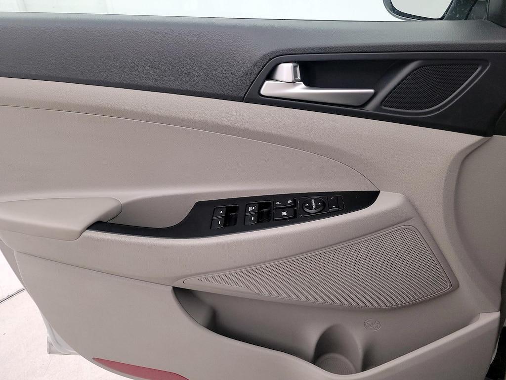 used 2019 Hyundai Tucson car, priced at $17,998