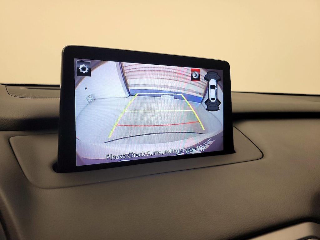 used 2020 Mazda CX-9 car, priced at $23,998