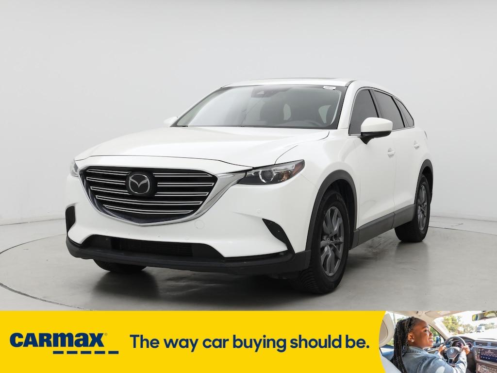 used 2020 Mazda CX-9 car, priced at $23,998