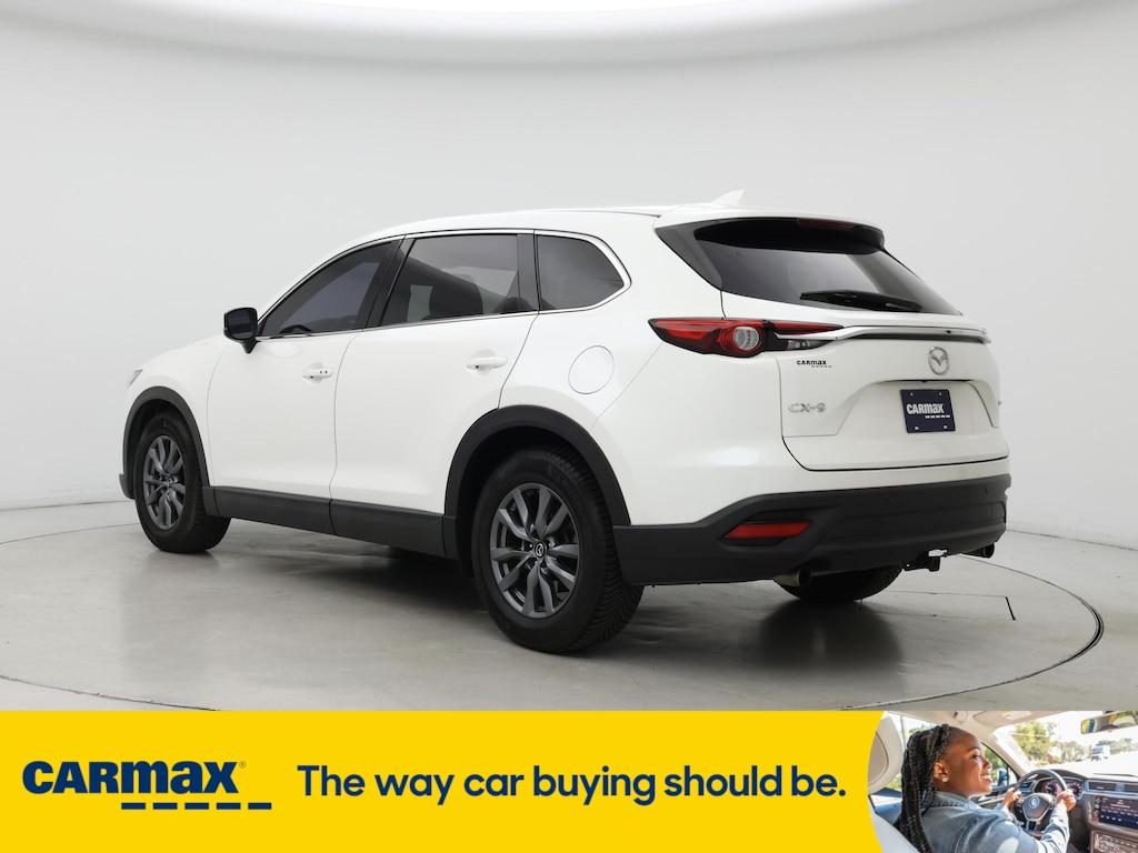 used 2020 Mazda CX-9 car, priced at $23,998