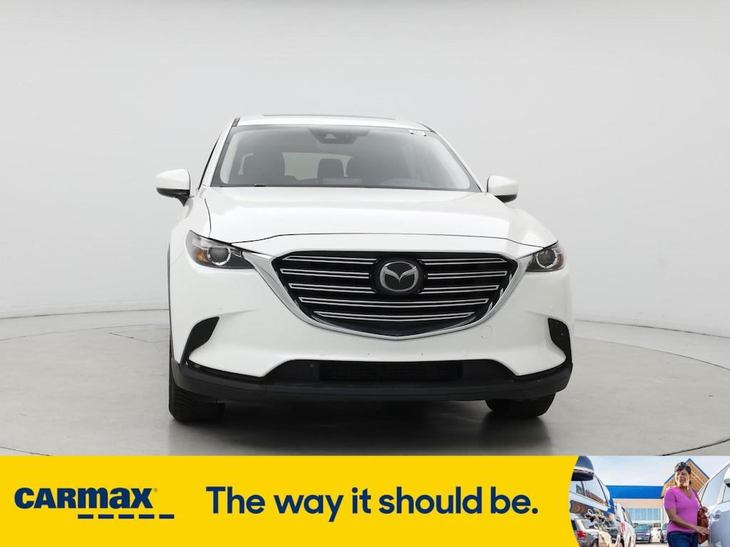 used 2020 Mazda CX-9 car, priced at $23,998