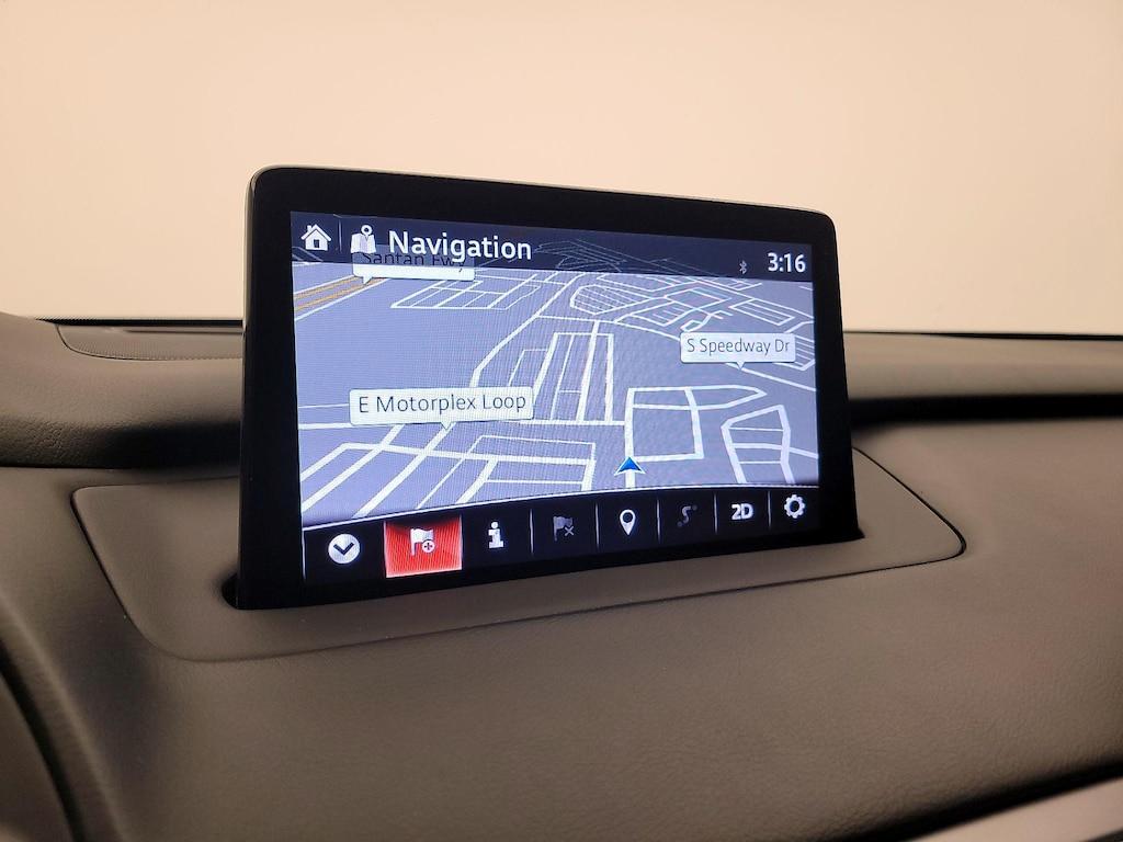 used 2020 Mazda CX-9 car, priced at $23,998