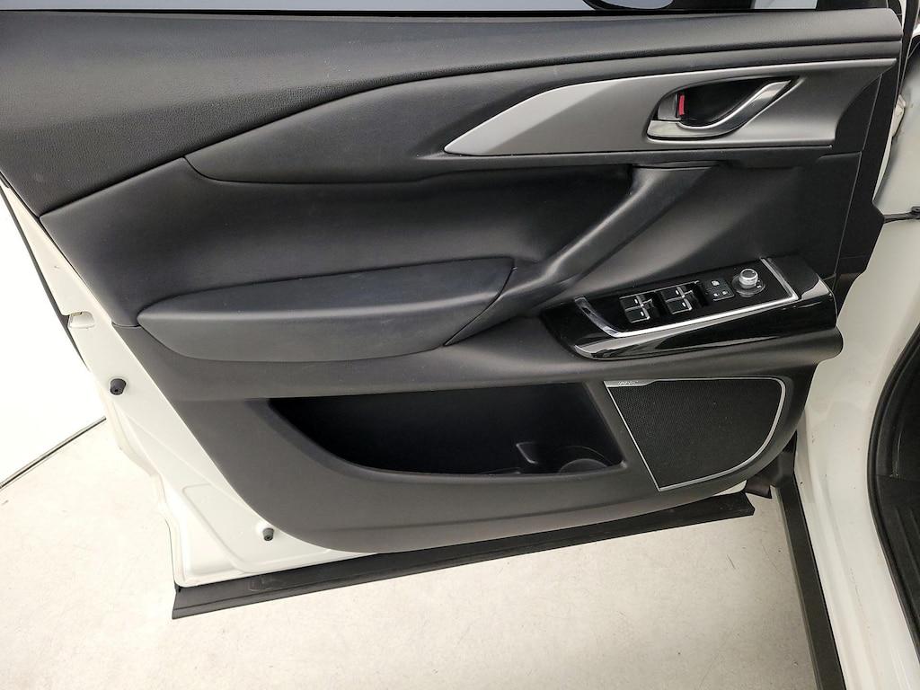 used 2020 Mazda CX-9 car, priced at $23,998