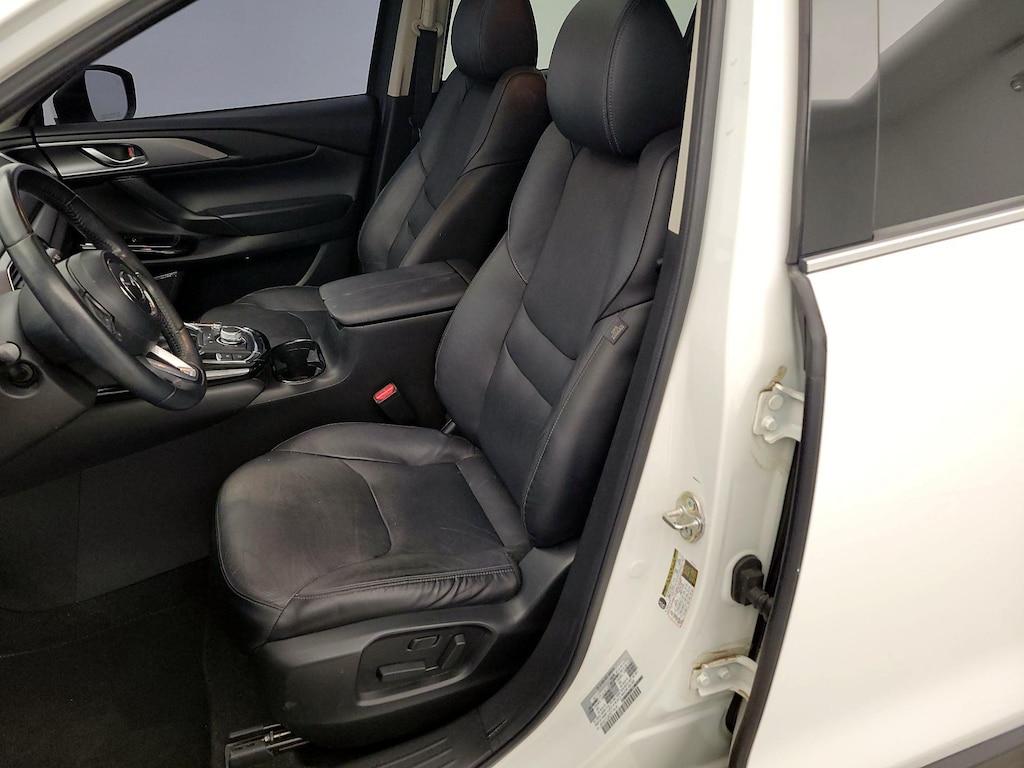 used 2020 Mazda CX-9 car, priced at $23,998