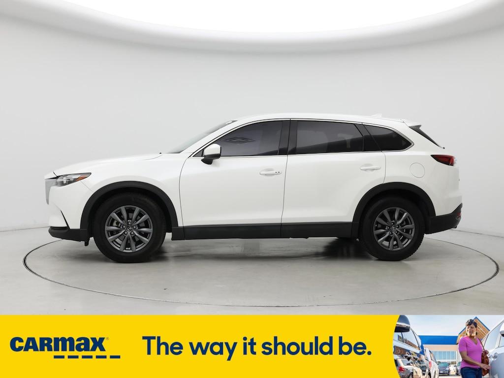used 2020 Mazda CX-9 car, priced at $23,998