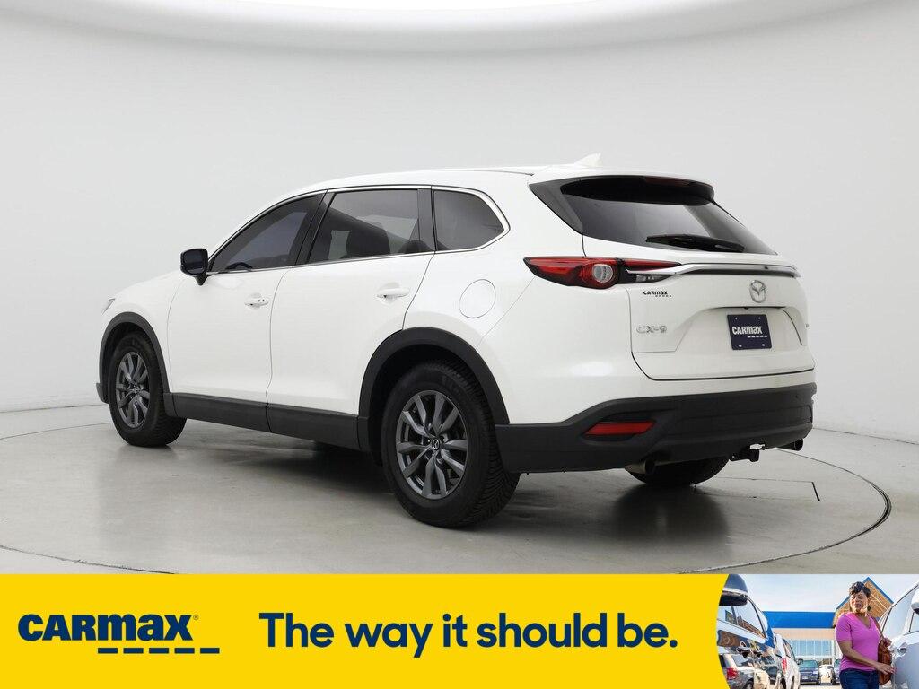 used 2020 Mazda CX-9 car, priced at $23,998