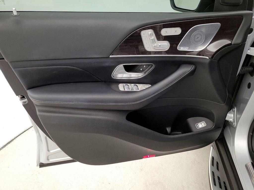 used 2020 Mercedes-Benz GLE 350 car, priced at $42,998
