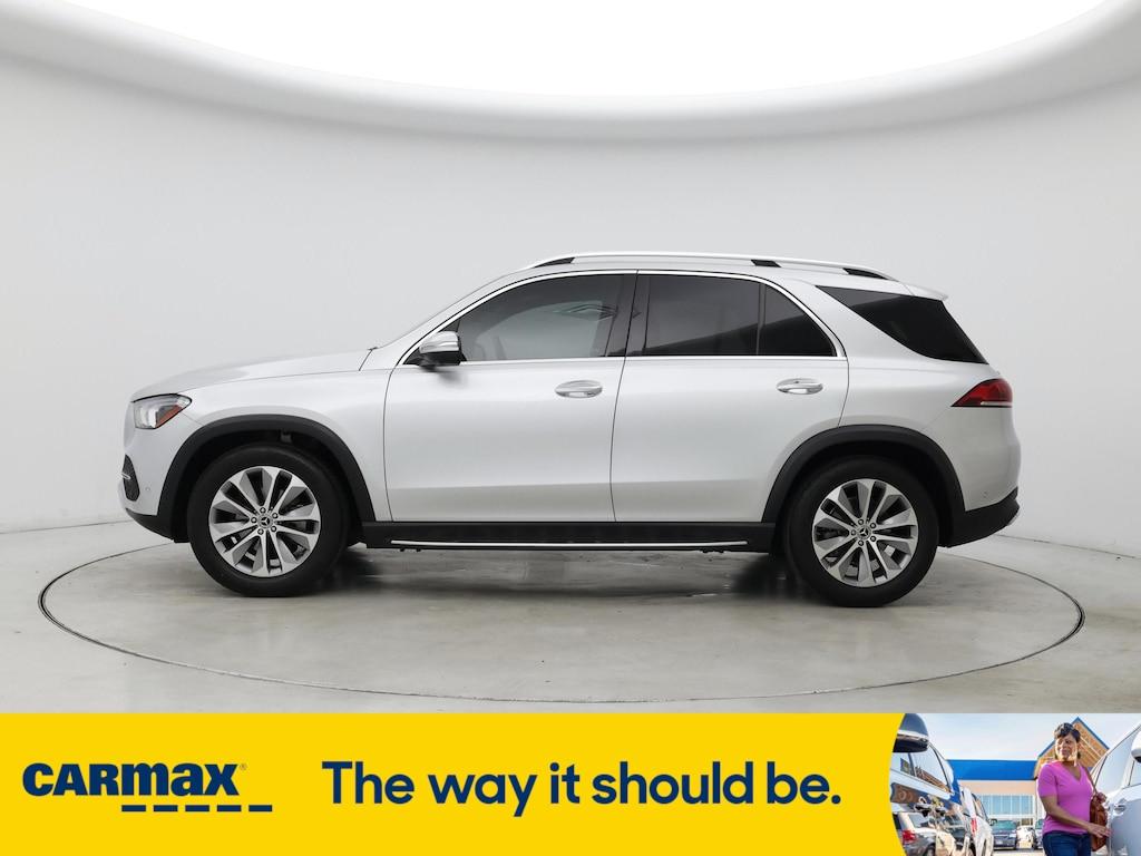 used 2020 Mercedes-Benz GLE 350 car, priced at $42,998